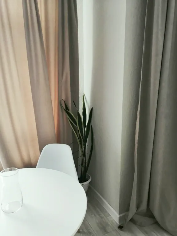 Квартира Уютная двухкомнатная квартира — Анапа