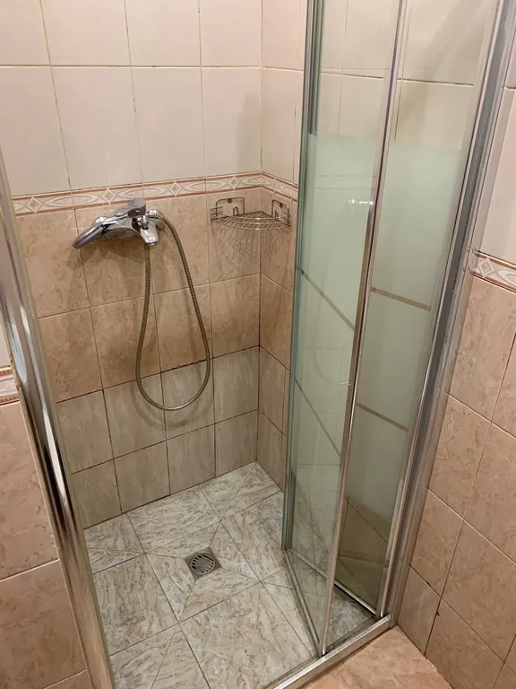 Студия у Приморского парка