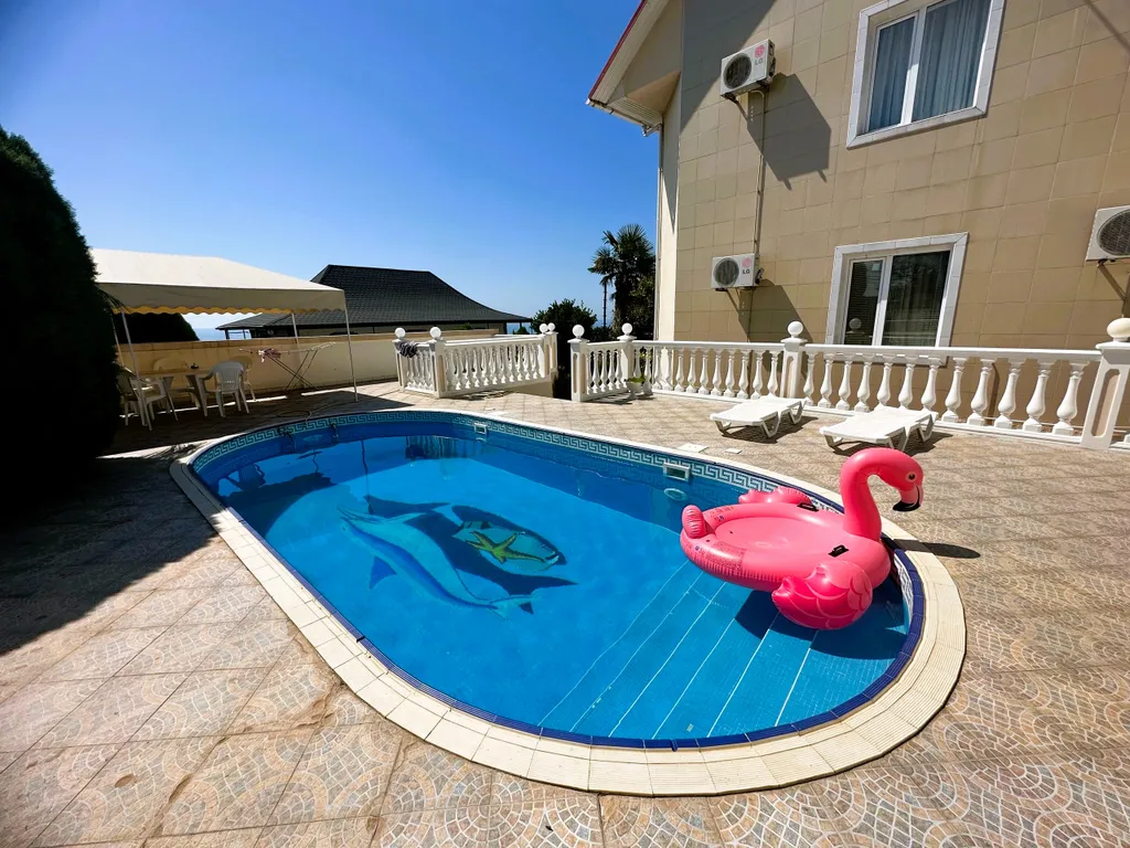 3-комнатный Дом