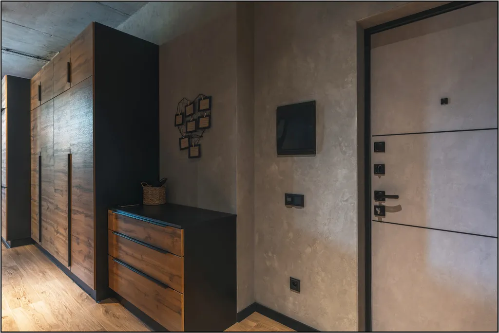 Дизайнерский апартамент в лучшей локации Крыма