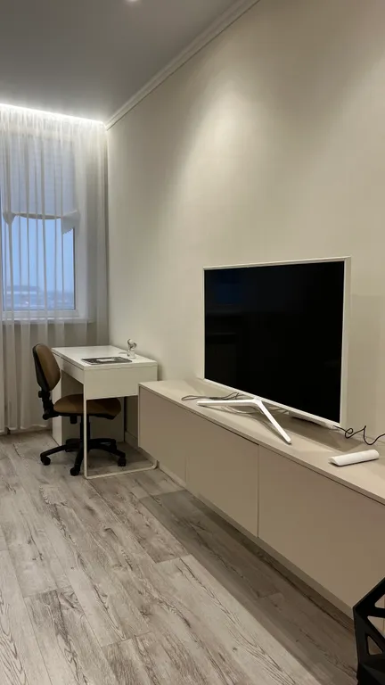 Апартаменты с видом на дон