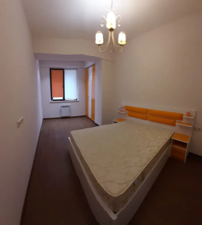 Apartment deluxe с 1-й спальней