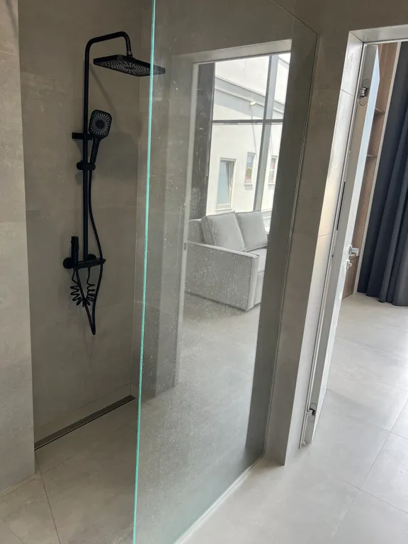 Квартира Квартира 45 м2 с видом на парк — Анапа