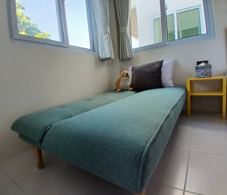 Ваш тропический домик на Пхукете! Отдых у самого длинного пляжа