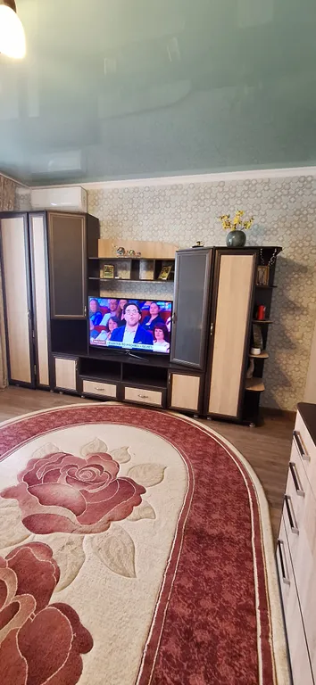 Уютная двушка в 5 минутах от пляжа