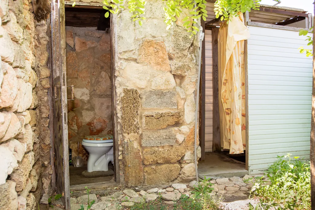 ЭкоДом Эконом под ключ со своим отдельным уютным двориком