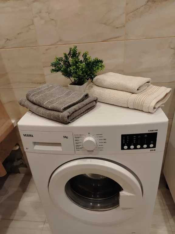 Евротрешка в ценре