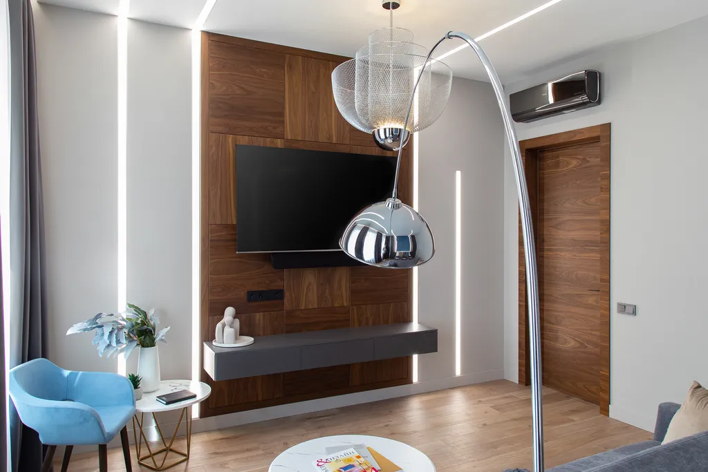 Квартира Квартира со всеми удобствами в центре — Санкт-Петербург