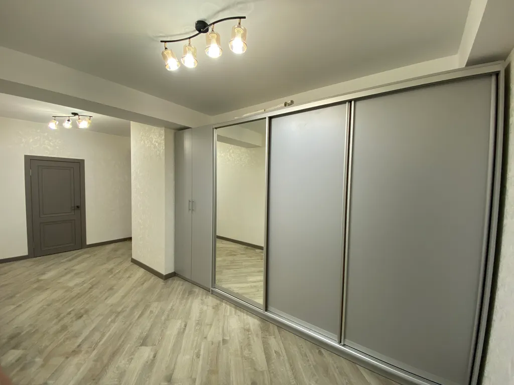 Квартира Новая квартира со свежим ремонтом — Каспийск