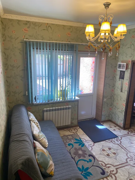 Коттедж Очаровательный дом на Водах — Кисловодск