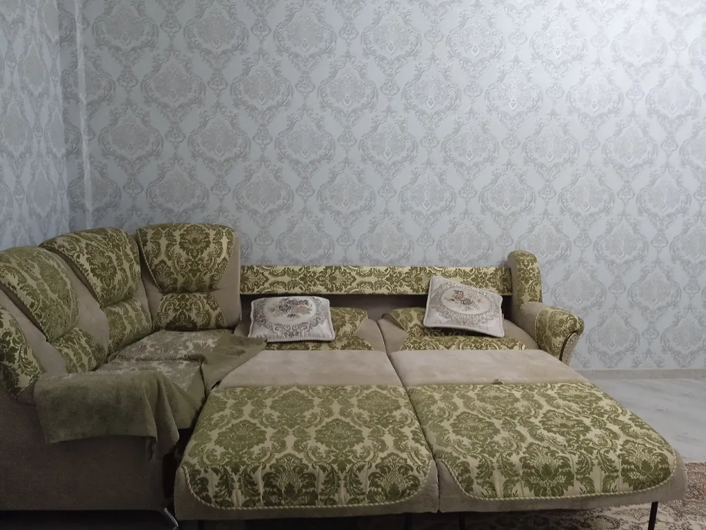 Однокомнатная квартира в Каспийске