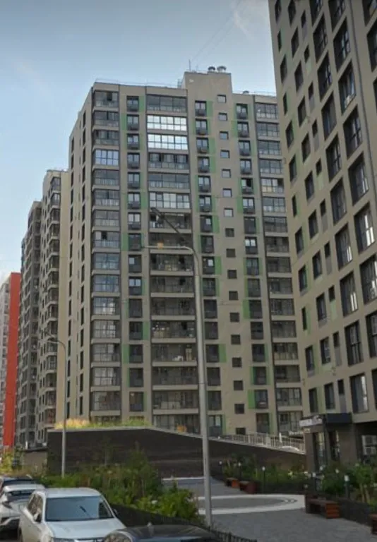 Новая евродвушка на берегу Ангары Сканди