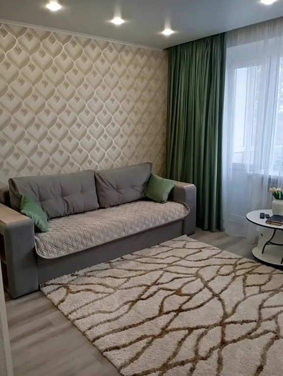 Квартира Комфортная квартира в центре города — Ейск