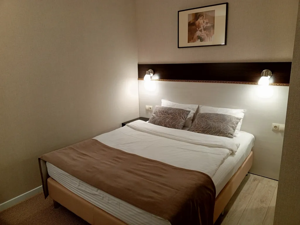 Квартира Комната — аренда посуточно в Чебоксары