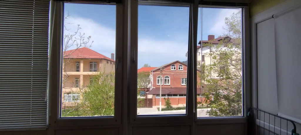 Уютная 2-комнатная квартира