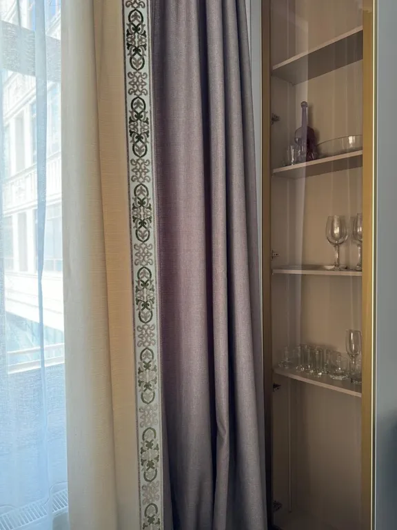 Лучший жилой комплекс с историей