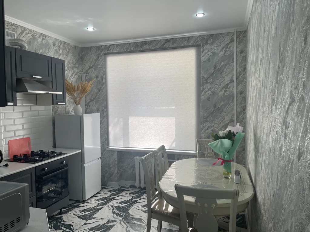 Тихое место в сталинке в центре