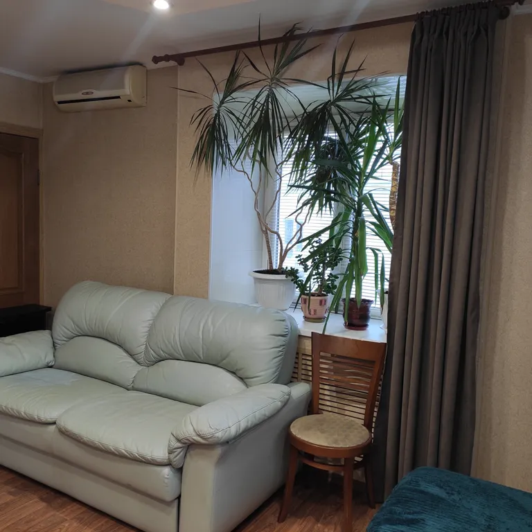 Уютная студия у вокзала