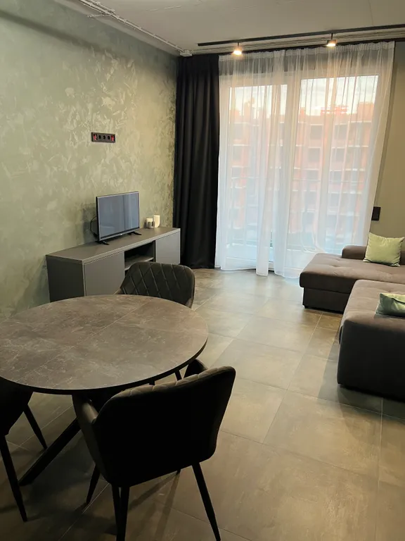 Квартира Комфортная квартира — Светлогорск