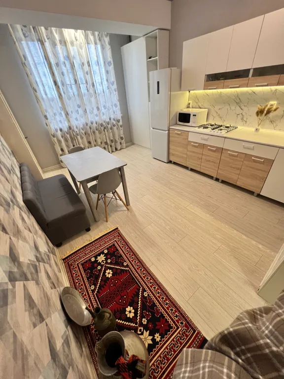 Квартира Пожалуй, самая лучшая квартира — Махачкала