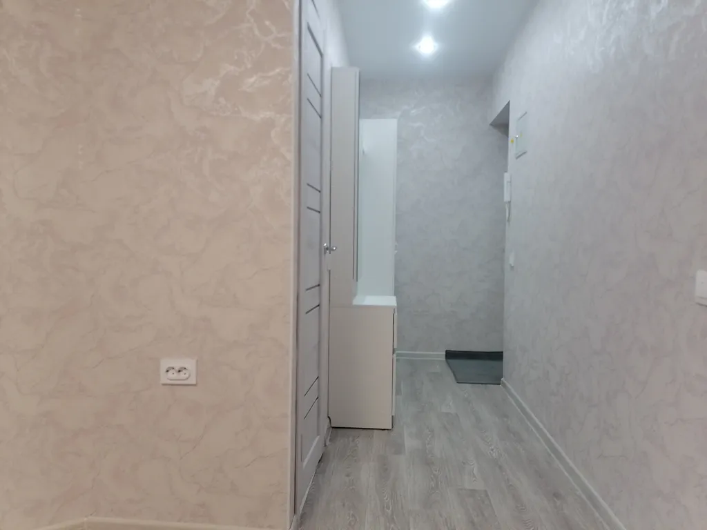 Семейные апартаменты с видом на Кремль