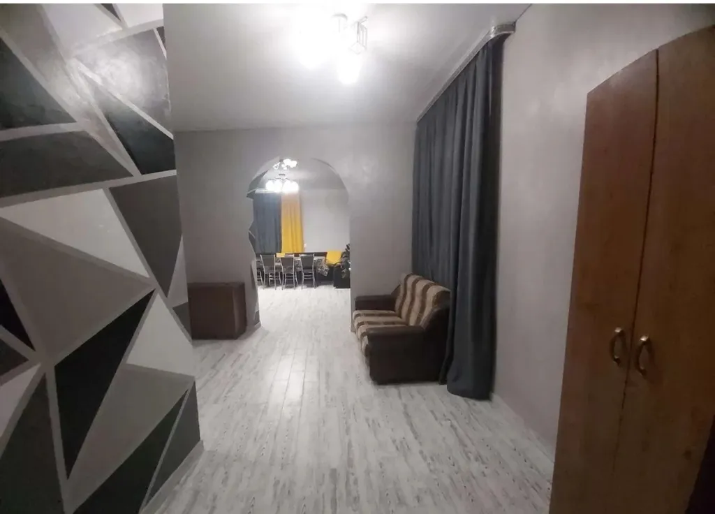 3-комнатный Дом