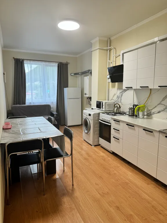 Квартира у моря