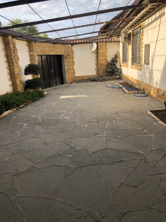 Коттедж Уютный домик недалеко от моря — Дербент