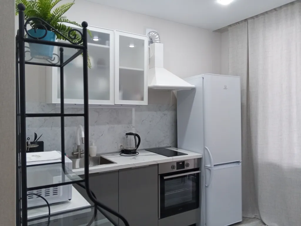 Тихий уголок