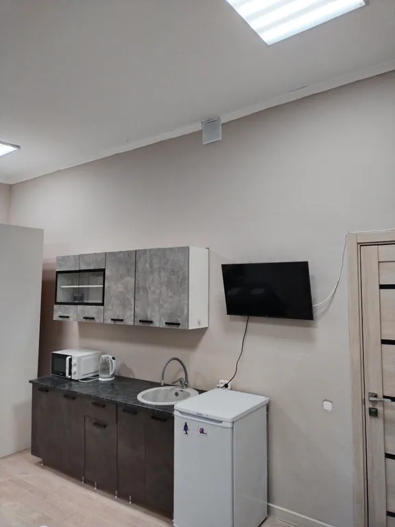 Квартира Уютная и светлая квартира-студия рядом с Буддийским Хурулом — Элиста