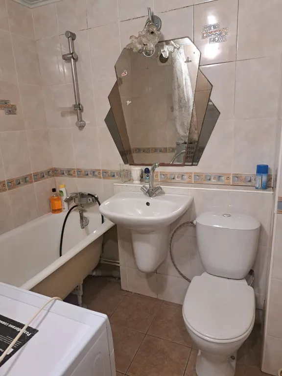 Квартира для семьи