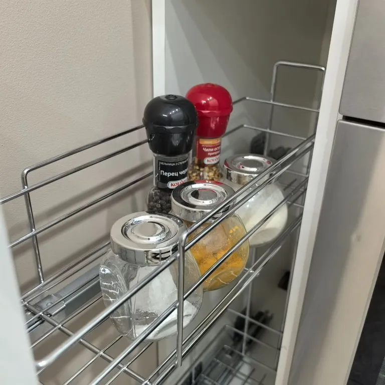 Уютная евротрешка у Волги