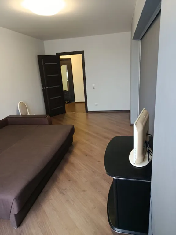 Квартира 1-комнатная Квартира — Краснодар