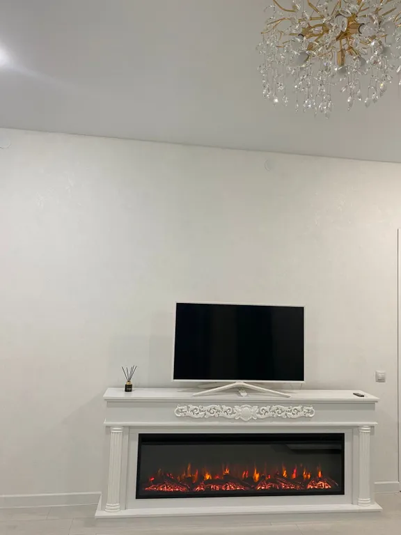 Квартира у аквапарка