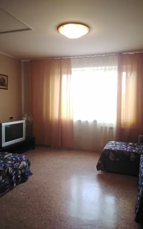 Квартира Квартира То, что вы ищете — Красноярск