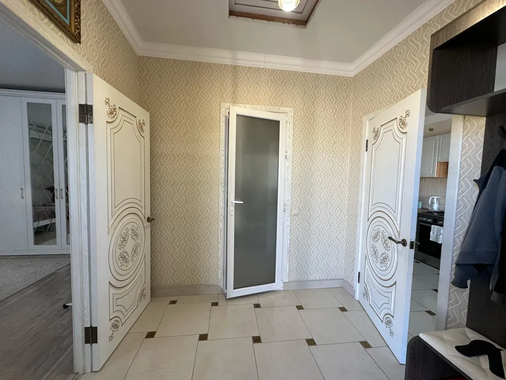 Коттедж Уютный гостевой дом на берегу моря — Махачкала