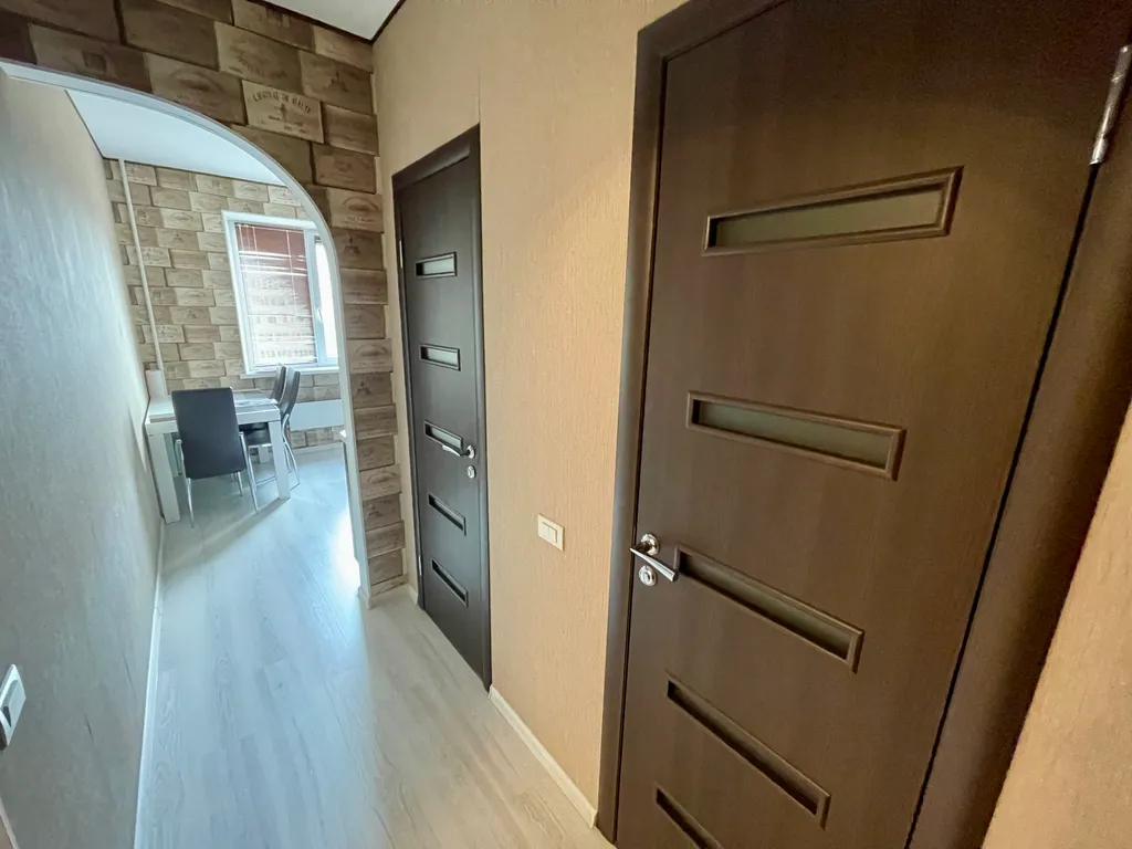 Квартира в центре Магнитогорска