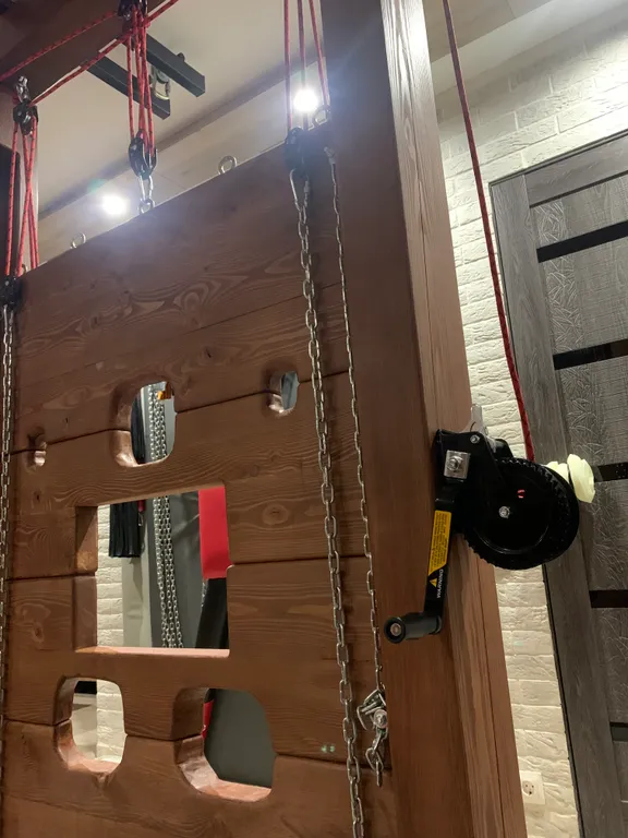 Игровая студия для взрослых)