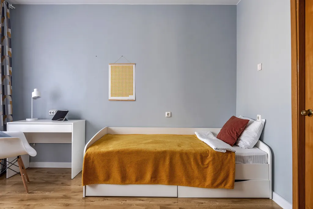 Квартира Семейные апартаменты — Пушкин