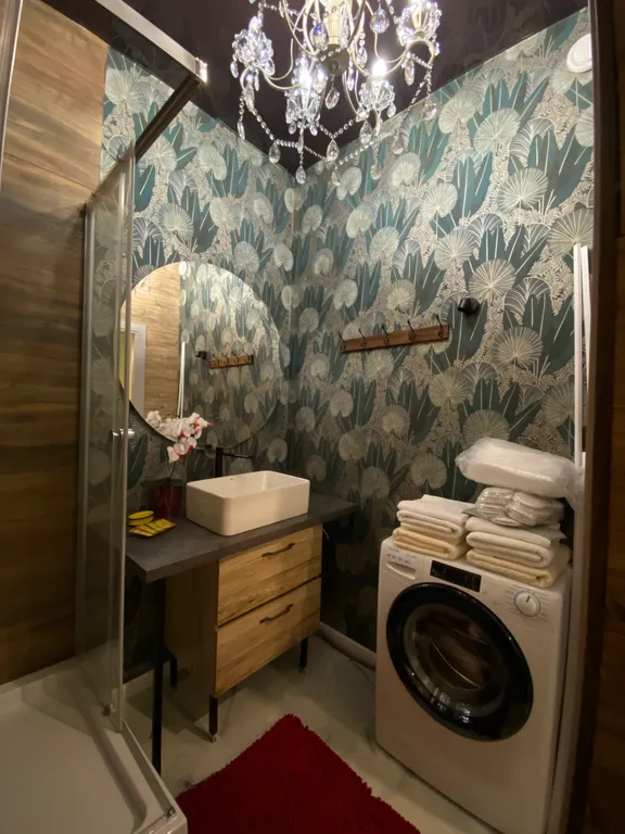 Квартира Love Day