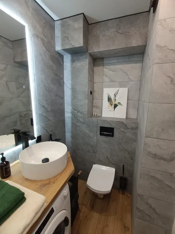 Квартира Новый ремонт со вкусом — Курск