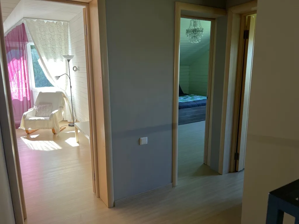 Дом у леса. Свободные даты