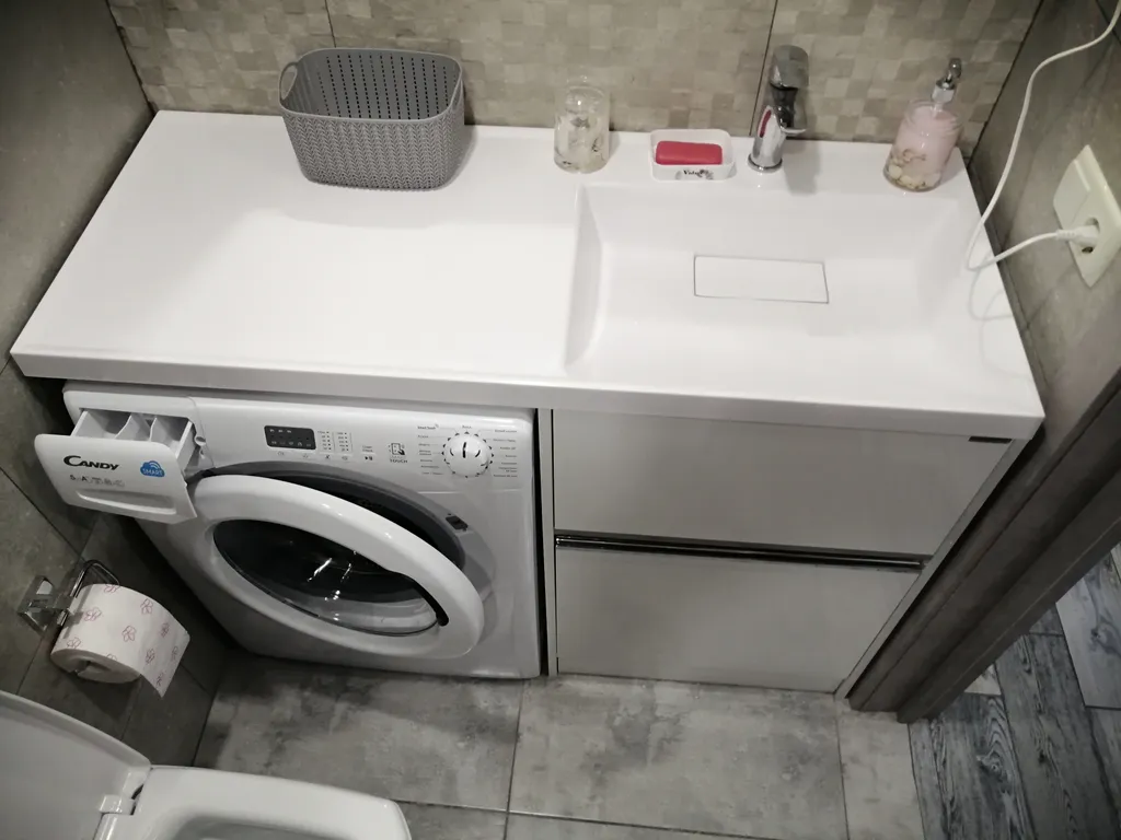 Аппартаменты в Ялте с видом на море