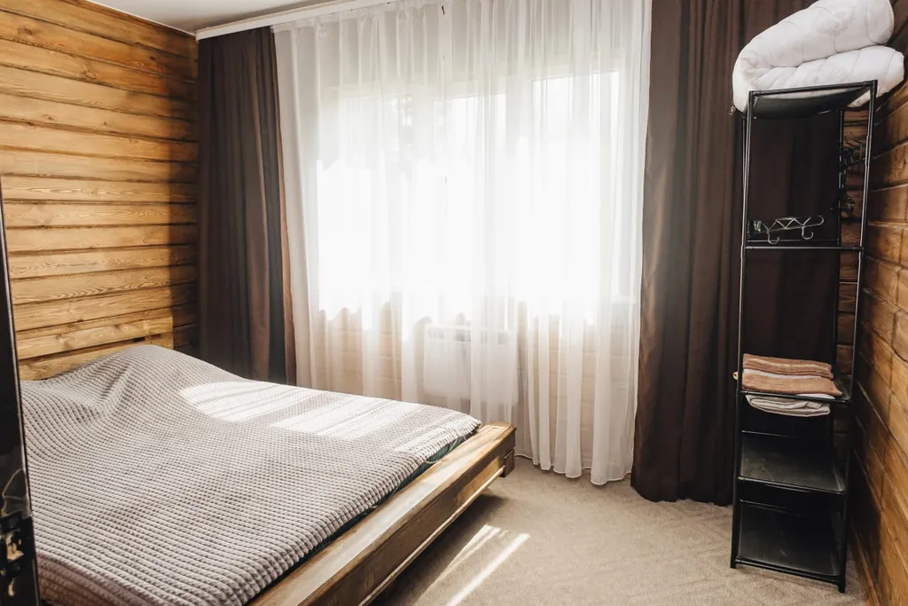 Гостевой дом Three Bears