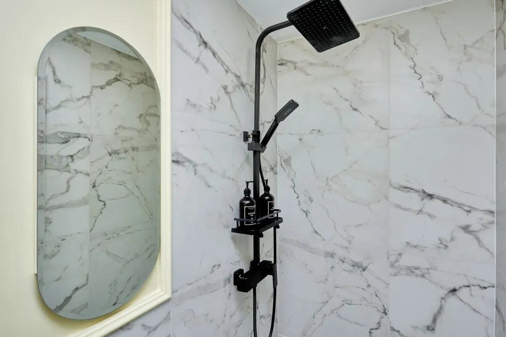 Квартира Квартира Комфортная студия — Санкт-Петербург