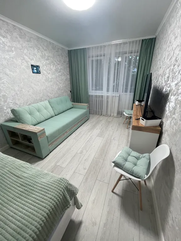 2-комнатная квартира Mint Lux в историческом центре — аренда посуточно в Гродно