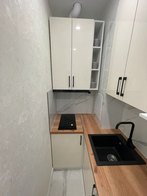 Апартаменты. Премиум размещение