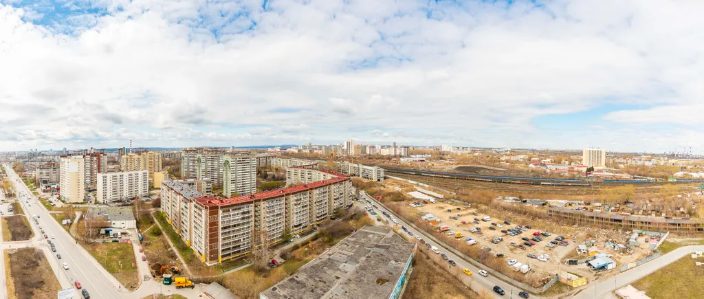 Апартаменты DreamHouse