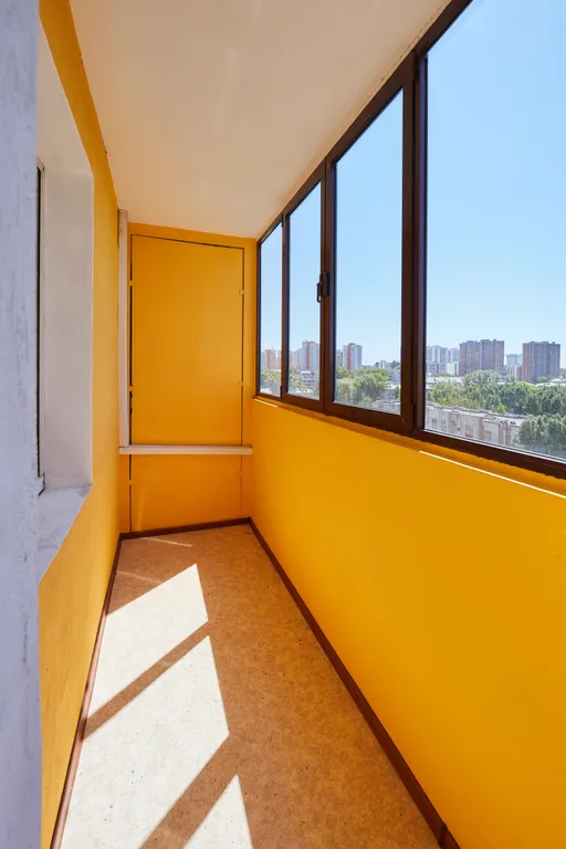 Уютная, большая семейная квартира в центре города