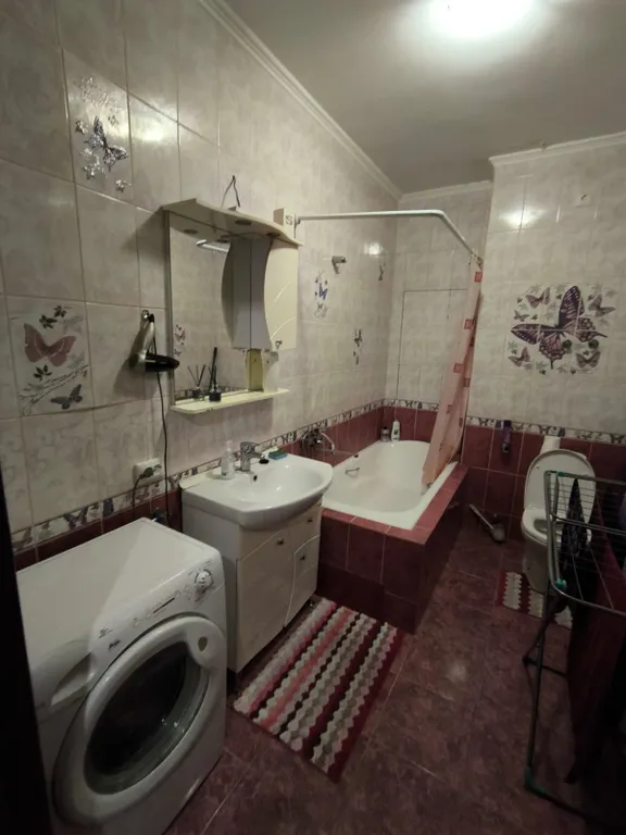 Уютная квартира в элитном районе Золотые Ворота